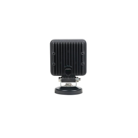 lampe de travail 12/24V 3m câble avec allume cigare 13,5 Watt blanc