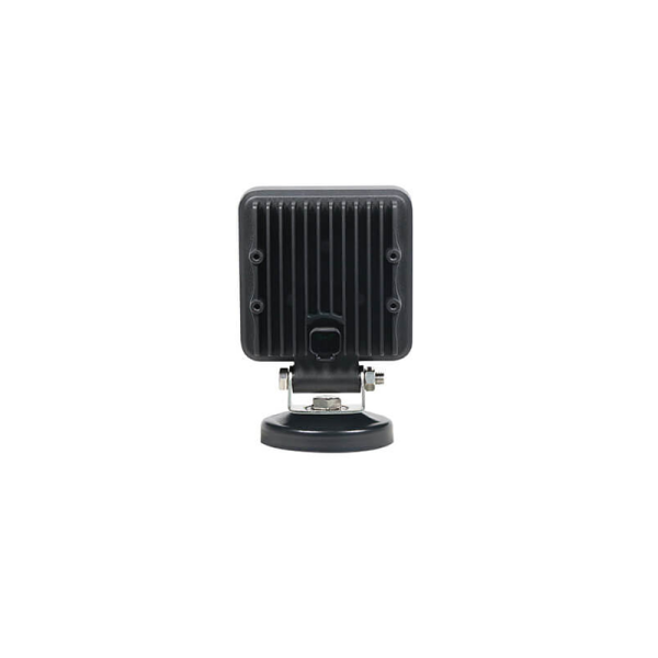 lampe de travail 12/24V 3m câble avec allume cigare 13,5 Watt blanc