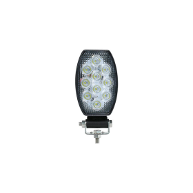 lampe de travail 12/24vV câble 400mm 15 Watt blanc