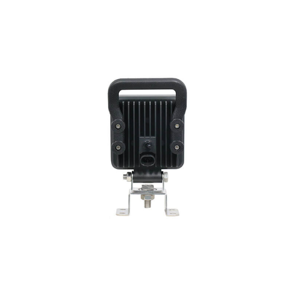 lampe de travail 12/24vV Connecteur AMP intégré 13,5 Watt blanc