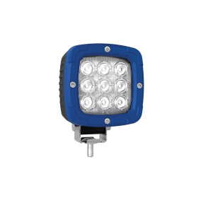 lampe de travail 12/55 V câble 1m 35 Watt blanc