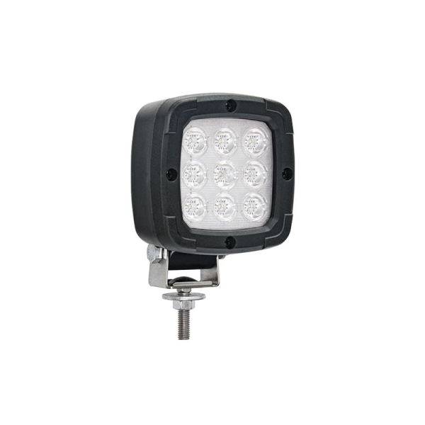 lampe de travail 12/55 V câble 400mm 13,5 Watt blanc