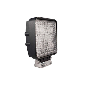 lampe de travail 9/110V câble 400mm 15 Watt blanc