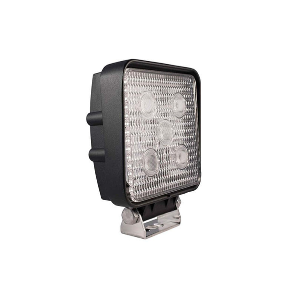 lampe de travail 9/110V câble 400mm 15 Watt blanc