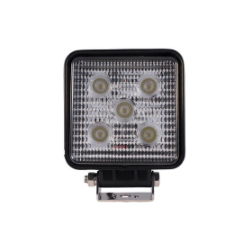 lampe de travail 9/110V câble 400mm 15 Watt blanc