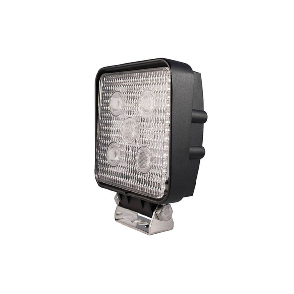 lampe de travail 9/110V câble 400mm 15 Watt blanc