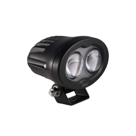 lampe de travail 9/110V câble 400mm 6 Watt bleu