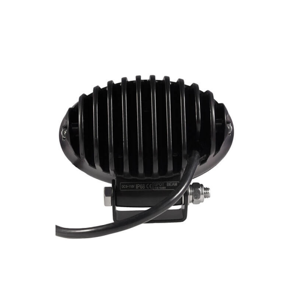 lampe de travail 9/110V câble 400mm 6 Watt bleu