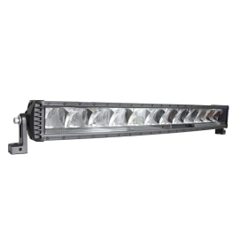 lampe de travail 9/30V 400mm câble avec connecteur Deutsch 180 Watt blanc