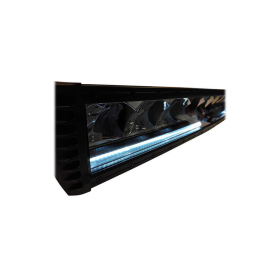 lampe de travail 9/30V 400mm câble avec connecteur Deutsch 180 Watt blanc