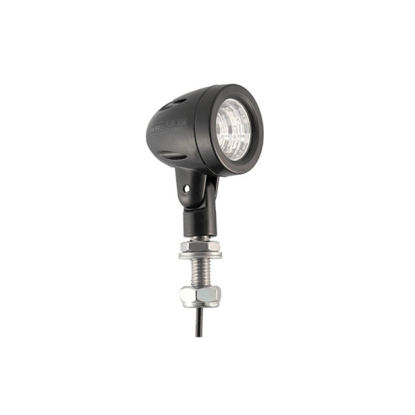 lampe de travail 9/30V câble 200 mm 5 Watt blanc