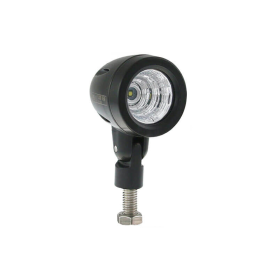 lampe de travail 9/30V câble 200 mm 5 Watt blanc