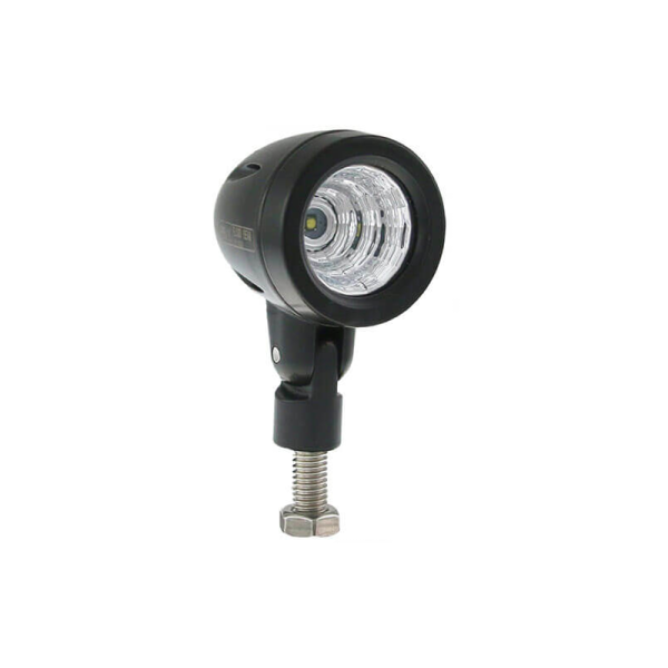 lampe de travail 9/30V câble 200 mm 5 Watt blanc