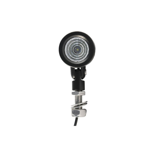 lampe de travail 9/30V câble 200 mm 5 Watt blanc