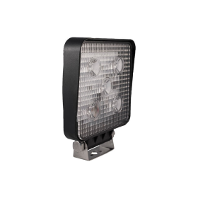 lampe de travail 9/33V 400mm câble avec connecteur Deutsch 15 Watt blanc