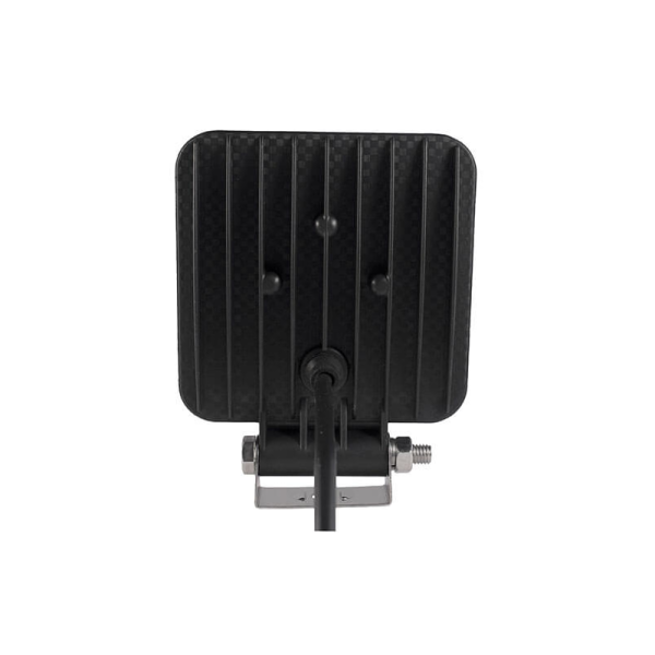 lampe de travail 9/33V 400mm câble avec connecteur Deutsch 15 Watt blanc