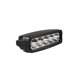 lampe de travail 9/36V 400mm câble avec connecteur Deutsch 15 Watt blanc