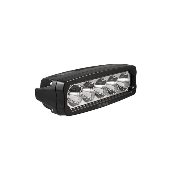 lampe de travail 9/36V 400mm câble avec connecteur Deutsch 15 Watt blanc