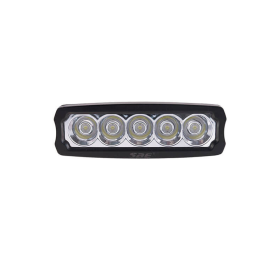 lampe de travail 9/36V 400mm câble avec connecteur Deutsch 15 Watt blanc