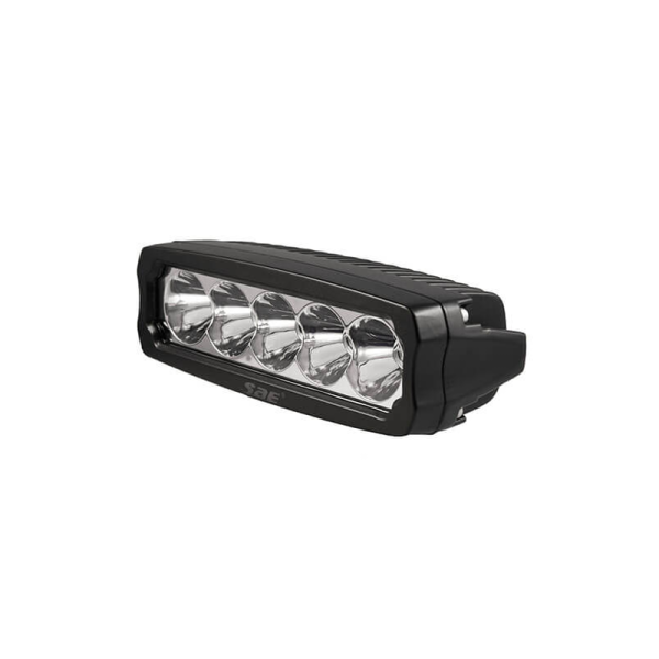 lampe de travail 9/36V 400mm câble avec connecteur Deutsch 15 Watt blanc