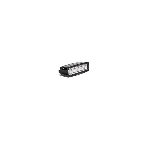 lampe de travail 9/36V 400mm câble avec connecteur Deutsch 15 Watt blanc