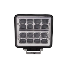 lampe de travail 9/36V 400mm câble avec connecteur Deutsch 24 Watt blanc