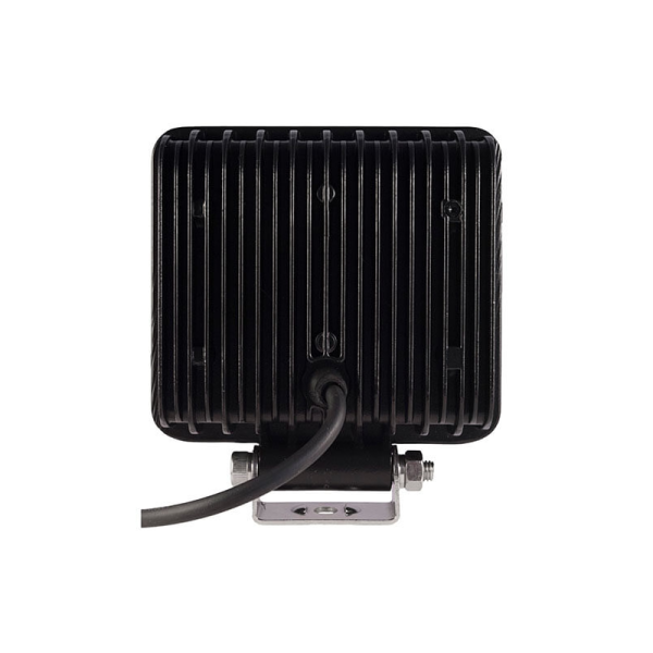 lampe de travail 9/36V 400mm câble avec connecteur Deutsch 24 Watt blanc