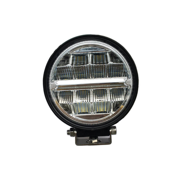 lampe de travail 9/36V 400mm câble avec connecteur Deutsch 24 Watt blanc