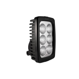 lampe de travail 9/36V 400mm câble avec connecteur Deutsch 30 Watt blanc