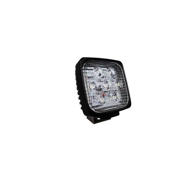 lampe de travail 9/36V 400mm câble avec connecteur Deutsch 35 Watt blanc