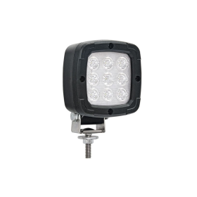 lampe de travail 9/36V câble 1m 3,6 Watt blanc