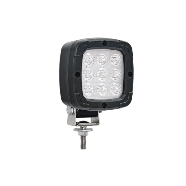 lampe de travail 9/36V câble 1m 3,6 Watt blanc