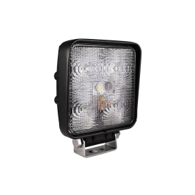 lampe de travail 9/36V câble 4000mm 15 Watt blanc