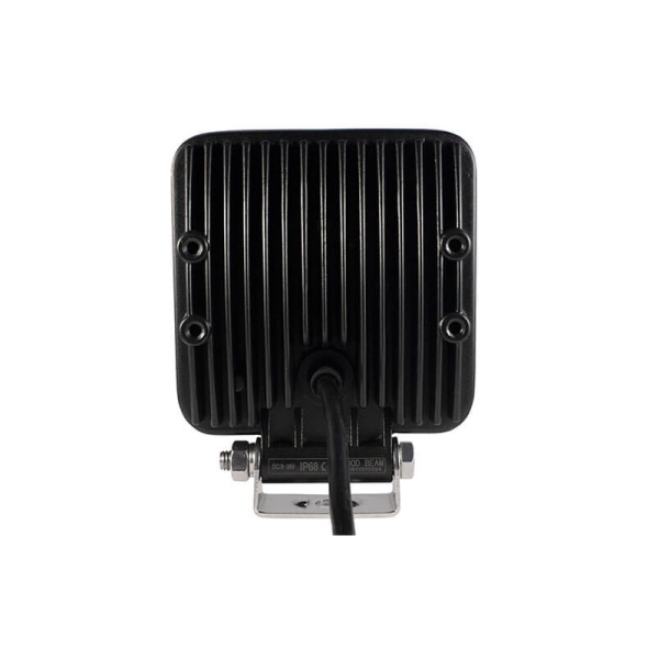 lampe de travail 9/36V câble 4000mm 15 Watt blanc