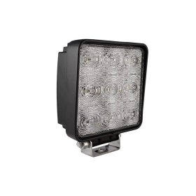 lampe de travail 9/36V câble 4000mm 27 Watt blanc