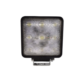 lampe de travail 9/36V câble 400mm 27 Watt blanc