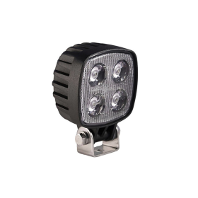 lampe de travail 9/80V câble 400mm 12 Watts blanc