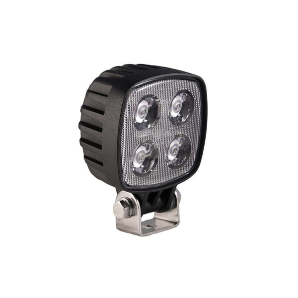 lampe de travail 9/80V câble 400mm 12 Watts blanc