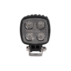 lampe de travail 9/80V câble 400mm 12 Watts blanc