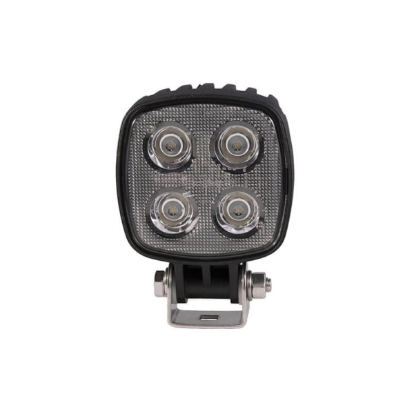 lampe de travail 9/80V câble 400mm 12 Watts blanc