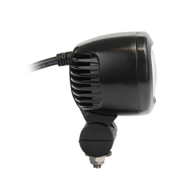 lampe de travail 9/80V câble 400mm 6 Watt Rouge