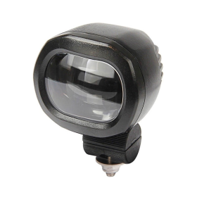 lampe de travail 9/80V câble 400mm 6 Watt Rouge