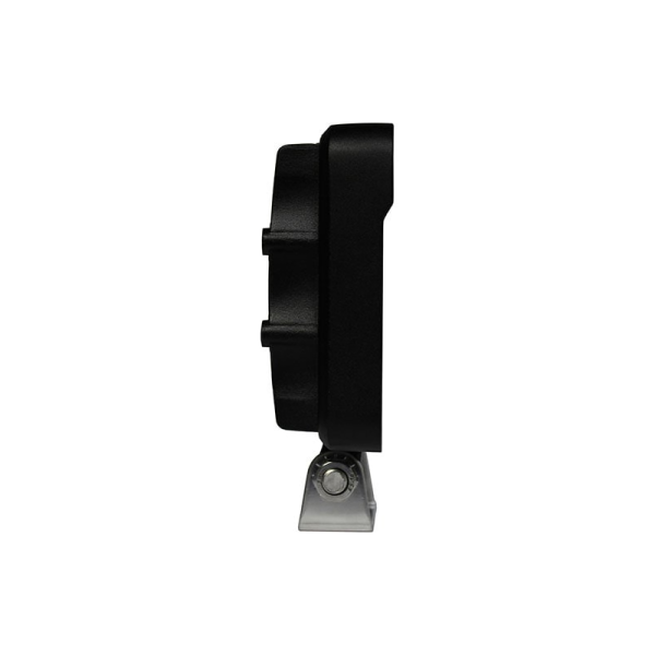 lampe de travail LED 400mm câble avec connecteur Deutsch 10/30v (tension de pointe soutenue jusqu'à 36v)V 13,5 Watt blanc