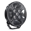 LED Ypsilon 9LED ambre/blanc avec flash 7850lm / câble de 3m