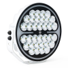 Phare longue portée LED blanc 9/36v / 150w / 13600lm