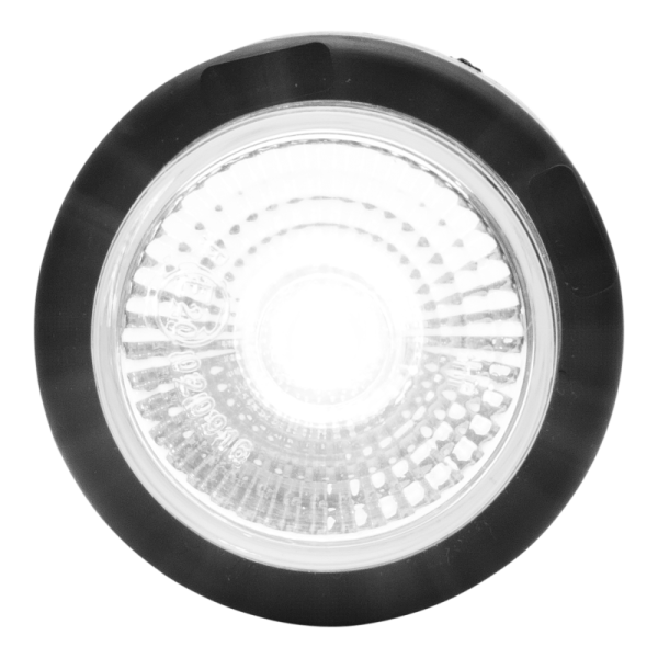 feu d'encombrement 671 / W79RF blanc