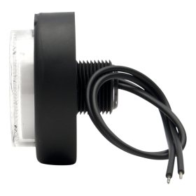 feu d'encombrement 671 / W79RF blanc