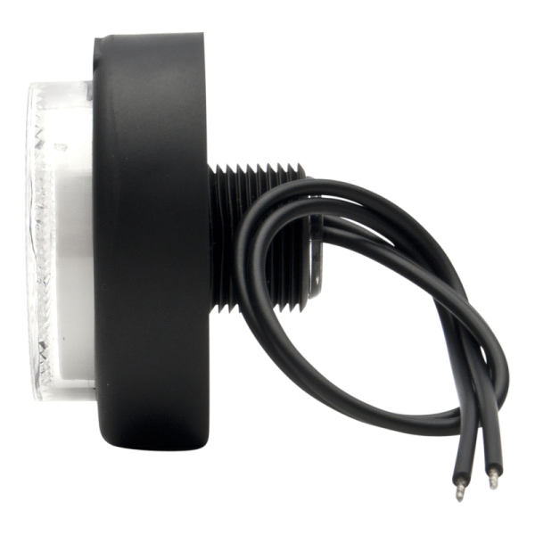 feu d'encombrement 671 / W79RF blanc