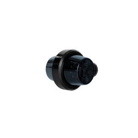 feu d'encombrement rood/wit à gauche et à droite (universel) cable 500mm 12/24V