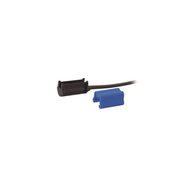 feu d'encombrement rood/wit gauche DC câble 200mm, 0,75mm² 12/24V